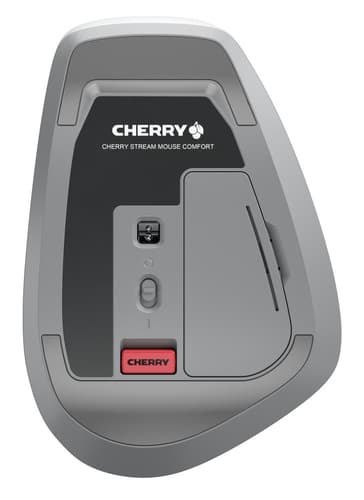 CHERRY STREAM MOUSE COMFORT view 2