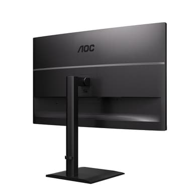 AOC E4 Q32E4U computer monitor 80 cm (31.5") 2560 x 1440 pixels Quad HD LED Black view 19