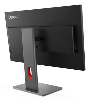 Lenovo ThinkVision P27Q-40 Monitor view 8