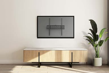 Neomounts FPMA-W300BLACK TV mount wall 32-55" - ultra-flat view 9