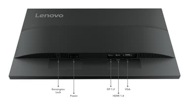 Lenovo ThinkVision E24-40 Monitor view 11