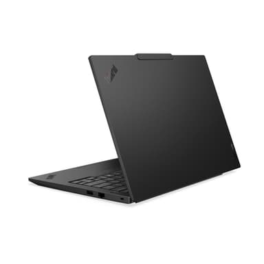 Lenovo ThinkPad E14 Gen 8 (Intel) Copilot+ PC Intel Core Ultra 5 325 Laptop 35.6 cm (14") WUXGA 16 GB DDR5-SDRAM 512 GB SSD Wi-Fi 7 (802.11be) Windows 11 Pro Black English view 8