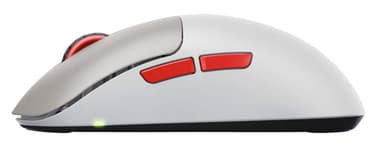 CHERRY XTRFY M8 Wireless mouse Gaming Right-hand RF Wireless + USB Type-C Optical 26000 DPI view 4