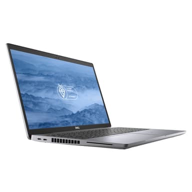 A2C Dell Latitude 5420 Intel® Core™ i5 i5-1135G7 Laptop 35.6 cm (14") Full HD 16 GB DDR4-SDRAM 256 GB SSD Wi-Fi 6 (802.11ax) Windows 11 Pro Silver English view 3