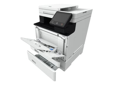 Canon i-SENSYS MF752Cdw II​ view 9