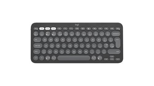 Logitech Pebble Keys 2 K380s (QWERTY) — 920-011843