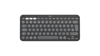 Logitech Pebble Keys 2 K380s (QWERTY) — 920-011843 view 1