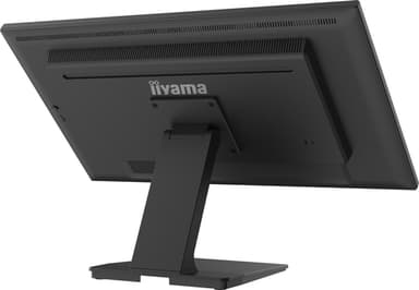 iiyama ProLite T2752MSC-B1 computer monitor 68.6 cm (27") 1920 x 1080 pixels Full HD LED Touchscreen Black view 20