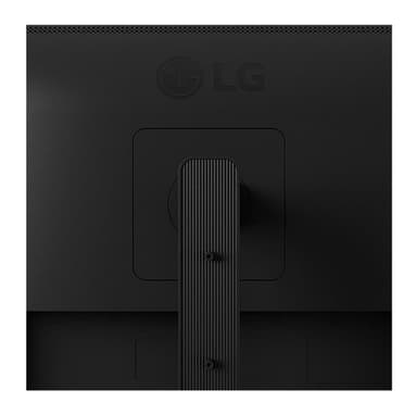 LG 24BA550-B computer monitor 60.5 cm (23.8") 1920 x 1080 pixels Full HD LCD Black view 8