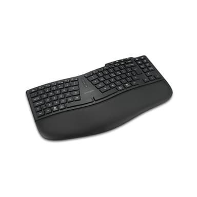 Kensington Pro Fit Ergo KB675 EQ TKL Rechargeable Keyboard view 1