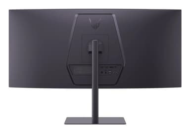 LG 34G630A-B computer monitor 86.4 cm (34") 3440 x 1440 pixels Wide Quad HD LCD Black view 7