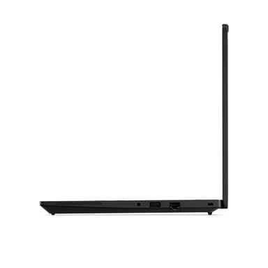 Lenovo ThinkPad T14 Gen 7 (Intel) Copilot+ PC Intel Core Ultra 5 325 Laptop 35.6 cm (14") WUXGA 16 GB LPDDR5x-SDRAM 512 GB SSD Wi-Fi 7 (802.11be) Windows 11 Pro Black English view 10