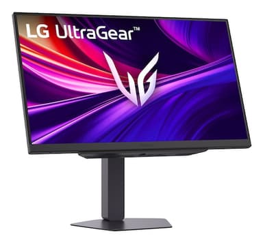 LG 27G810A-B computer monitor 68.6 cm (27") 3840 x 2160 pixels 4K Ultra HD LCD Black view 4
