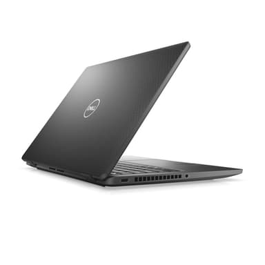 DELL Latitude 7430 Intel® Core™ i7 i7-1265U Laptop 35.6 cm (14") Full HD 16 GB DDR4-SDRAM 512 GB SSD Wi-Fi 6E (802.11ax) Windows 11 Pro Black UK English view 4