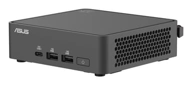 ASUS NUC 15 Pro Black 100U view 4