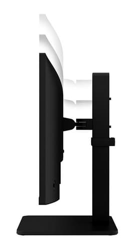 LG 24BA550-B computer monitor 60.5 cm (23.8") 1920 x 1080 pixels Full HD LCD Black view 10