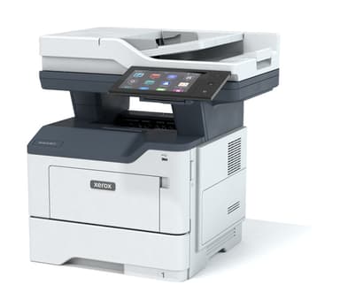 Xerox VersaLink B415 A4 47ppm Duplex Copy/Print/Scan/Fax PS3 PCL5e/6 2 Trays Total 650 Sheets view 2