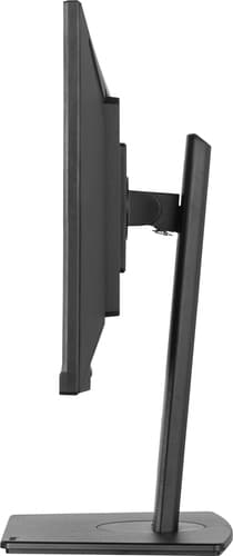 iiyama ProLite XUB2492QSU-B1 computer monitor 60.5 cm (23.8") 2560 x 1440 pixels Quad HD LED Black view 5