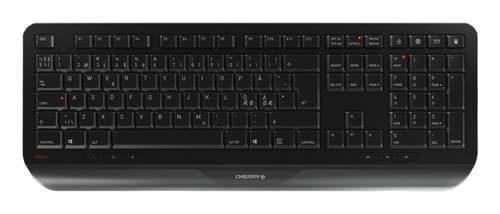 CHERRY GENTIX DESKTOP