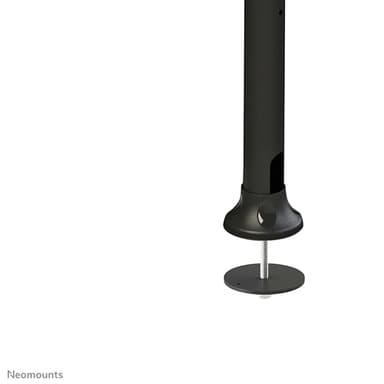 Neomounts FPMA-D700DD3 Monitor stand 10-27" view 4