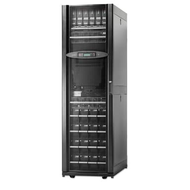 APC SY16K48H-PD uninterruptible power supply (UPS) 16 kVA view 1