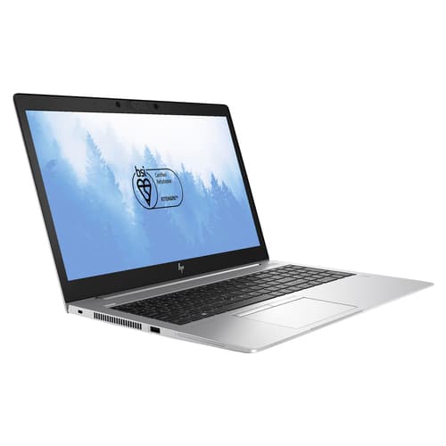 A2C HP EliteBook 850 G6 Intel® Core™ i7 i7-8550U Laptop 39.6 cm (15.6") Full HD 16 GB DDR4-SDRAM 512 GB SSD Wi-Fi 5 (802.11ac) Windows 11 Pro Black, Silver UK English