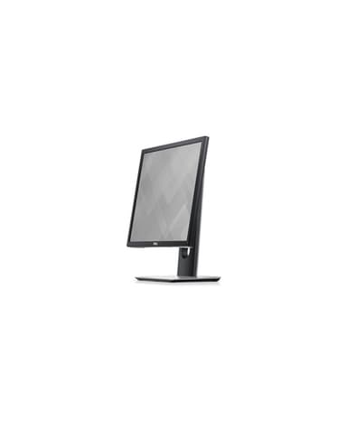 DELL P Series P1917S computer monitor 48.3 cm (19") 1280 x 1024 pixels SXGA LCD Black view 18