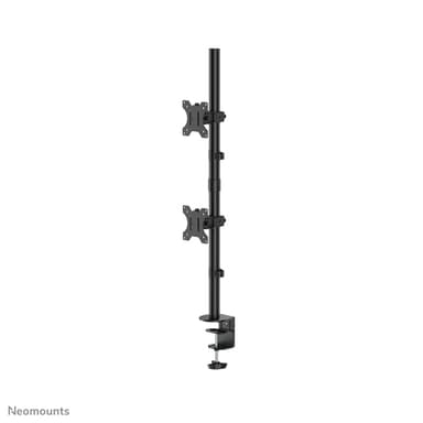 Neomounts FPMA-D550DVBLACK Monitor arm 10-32" - vertical installation view 12