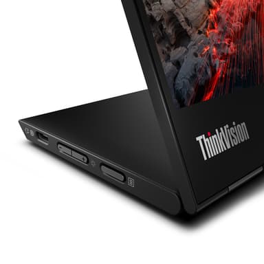 Lenovo ThinkVision M14t Gen 2 Monitor view 10