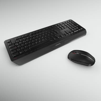 CHERRY GENTIX DESKTOP view 6