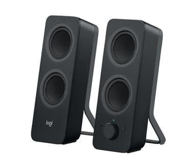 Logitech Z207 Bluetooth Computer Speakers view 5