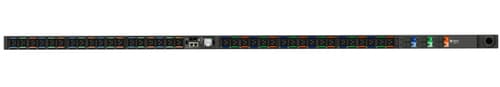 Vertiv PowerIT VP6G30AH power distribution unit (PDU) 36 AC outlet(s) 0U Black