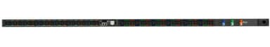 Vertiv PowerIT VP6G30AH power distribution unit (PDU) 36 AC outlet(s) 0U Black view 1