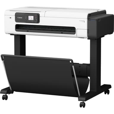 Canon imagePROGRAF TC-21M large format printer Wi-Fi Inkjet Colour 2400 x 1200 DPI A1 (594 x 841 mm) Ethernet LAN view 16