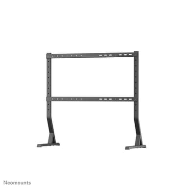 Neomounts DS45-430BL18 TV stand 45-90" view 2
