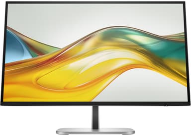 HP Series 5 Pro 27 inch QHD Monitor - 527pq view 1