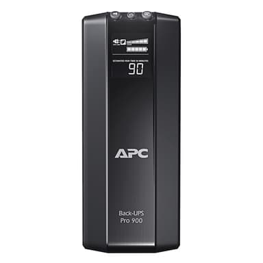 APC Power-Saving Back-UPS Pro view 1