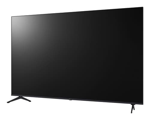 LG 86PK640S Signage Display Interactive table 2.18 m (86") LED 300 cd/m² 4K Ultra HD Black WebOS 16/7
