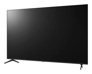 LG 86PK640S Signage Display Interactive table 2.18 m (86") LED 300 cd/m² 4K Ultra HD Black WebOS 16/7 view 2