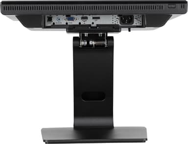 iiyama ProLite computer monitor 43.2 cm (17") 1280 x 1024 pixels SXGA LED Touchscreen Table Black view 16