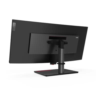 Lenovo ThinkVision P40w-20 computer monitor 100.8 cm (39.7") 5120 x 2160 pixels 5K Ultra HD LED Black view 7