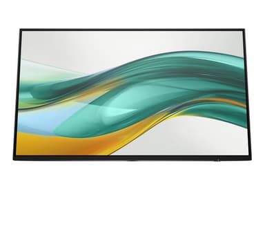 HP Series 5 Pro 23.8 inch FHD No Stand Monitor - 524pf view 1