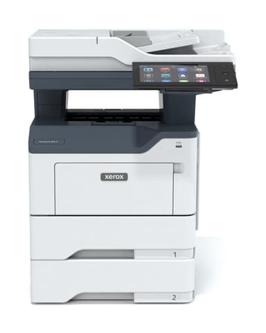 Xerox VersaLink B415 A4 47ppm Duplex Copy/Print/Scan/Fax PS3 PCL5e/6 2 Trays Total 650 Sheets view 4