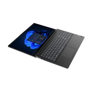 Lenovo V15 G4 AMN AMD Ryzen™ 5 7520U Laptop 39.6 cm (15.6") Full HD 16 GB LPDDR5-SDRAM 256 GB SSD Wi-Fi 5 (802.11ac) Windows 11 Pro Black QWERTY UK English view 9