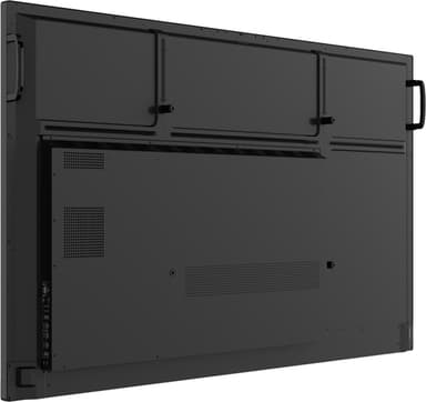 Viewsonic IFP65G1 interactive whiteboard 165.1 cm (65") 3840 x 2160 pixels Touchscreen Black HDMI view 4