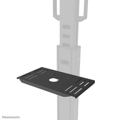 Neomounts AFLS-825BL1 Videobar and multimedia kit - universal view 4
