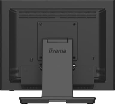 iiyama ProLite T1532MSC-B1S computer monitor 38.1 cm (15") 1024 x 768 pixels XGA LCD Touchscreen Black view 10
