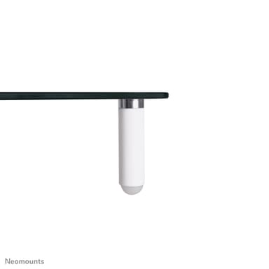 Neomounts NSMONITOR10 Monitor/laptop riser - universal view 4