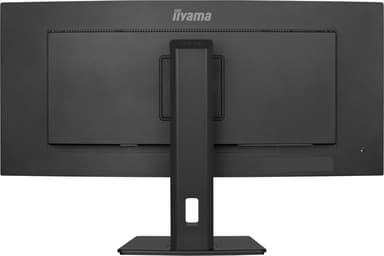 iiyama ProLite XCB3494WQSU-B1 computer monitor 86.4 cm (34") 3440 x 1440 pixels UltraWide Quad HD LED Black view 11