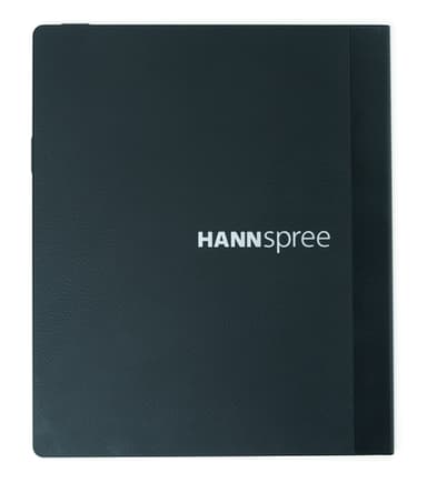 Hannspree HannsNote2 e-book reader Touchscreen 64 GB Wi-Fi Black view 4